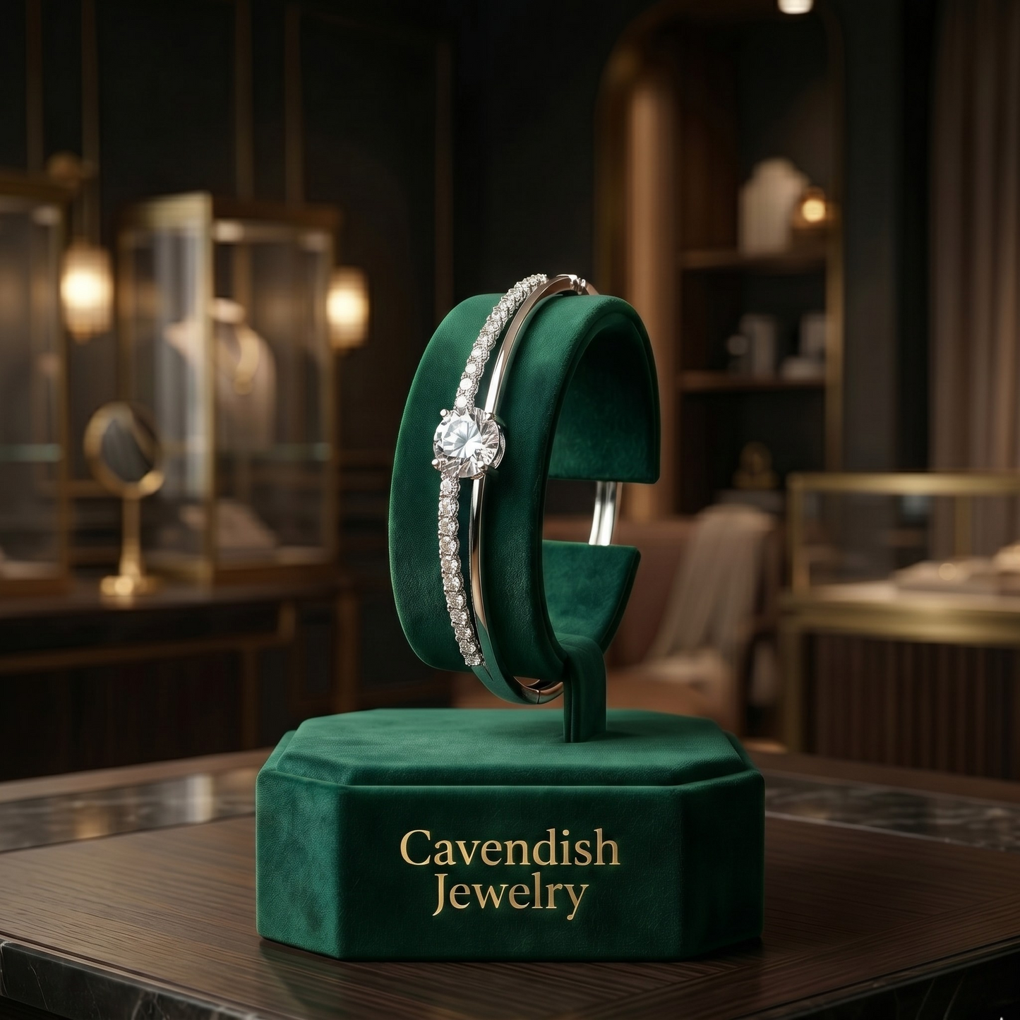 Eterna Spark Bracelet