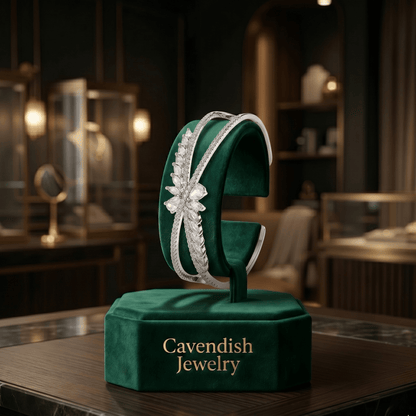 Elara Bracelet - Cavendish Jewelry